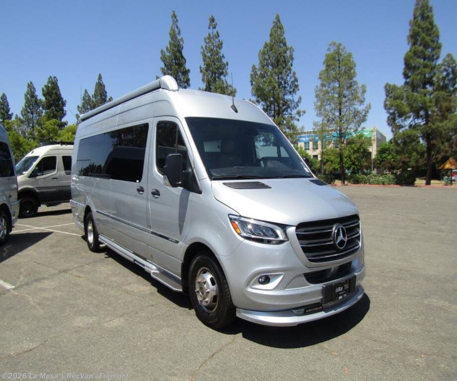 Used 2023 Airstream Interstate 24GL available in Fremont, California