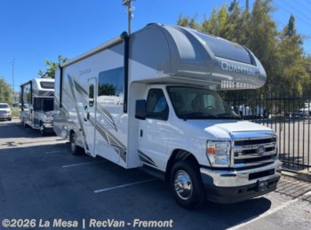 New 2026 Thor Motor Coach Quantum KW29 available in Fremont, California