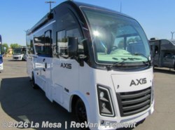 New 2026 Thor Motor Coach Axis 26.2-A available in Fremont, California