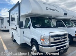 New 2026 Thor Motor Coach Chateau 19X available in Fremont, California
