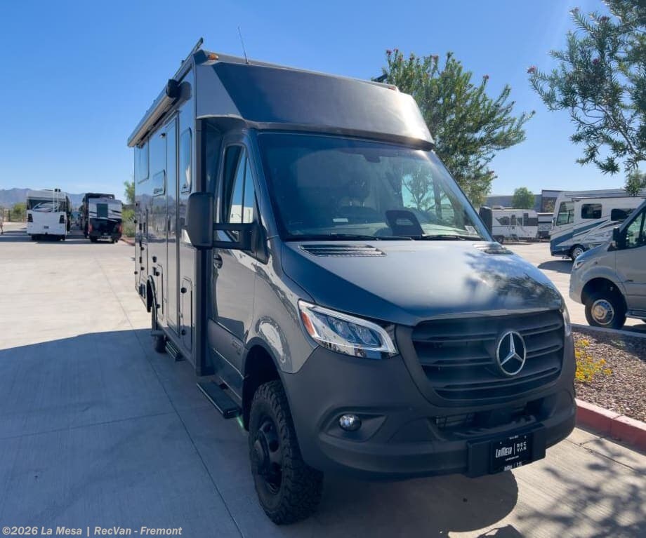 New 2026 Winnebago Ekko WM623B-FBP available in Fremont, California