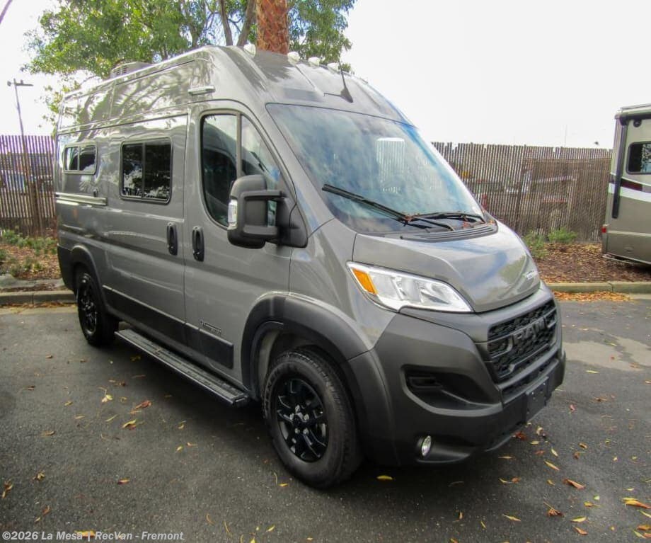 Used 2024 Winnebago Solis Pocket 36A available in Fremont, California