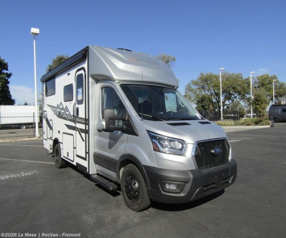 New 2026 Entegra Coach Condor 22T available in Fremont, California