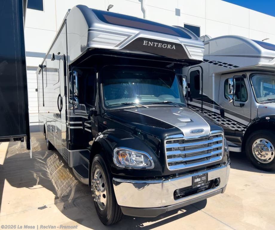 Used 2025 Entegra Coach Accolade XL 37K-XL available in Fremont, California