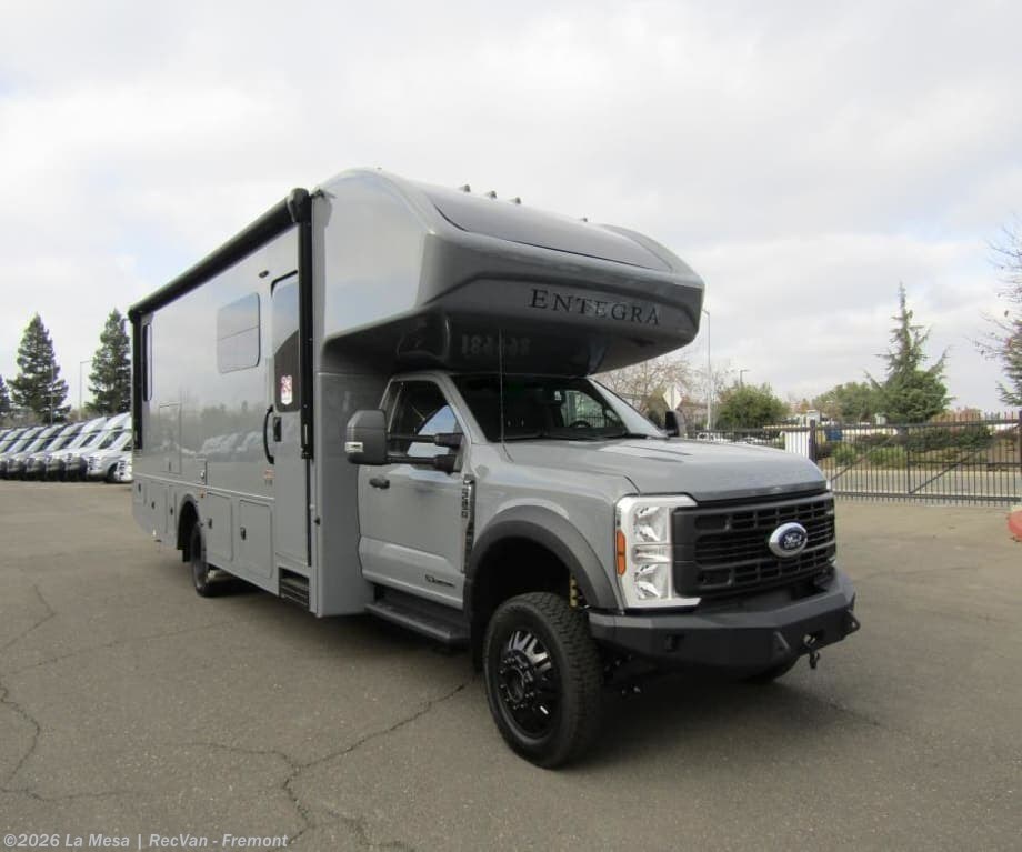 New 2026 Entegra Coach Esteem XL 32U-XL-GSE available in Fremont, California
