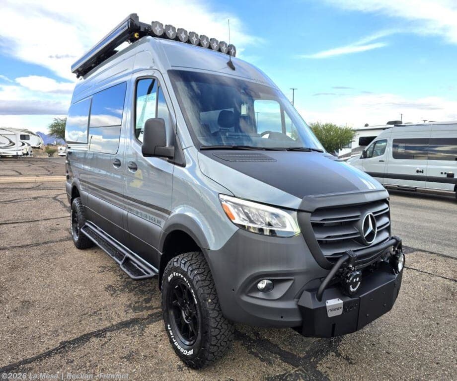 New 2025 Storyteller Overland Beast MODE BEAST-AWD available in Fremont, California
