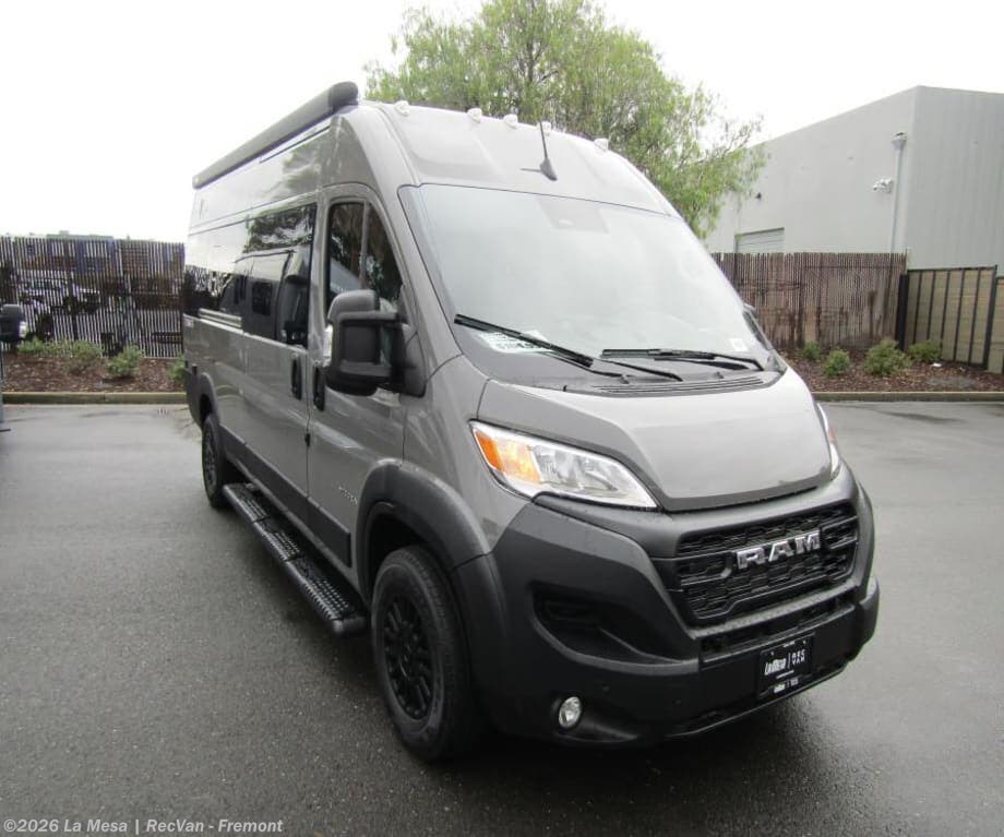 New 2026 Entegra Coach Ethos 20T available in Fremont, California