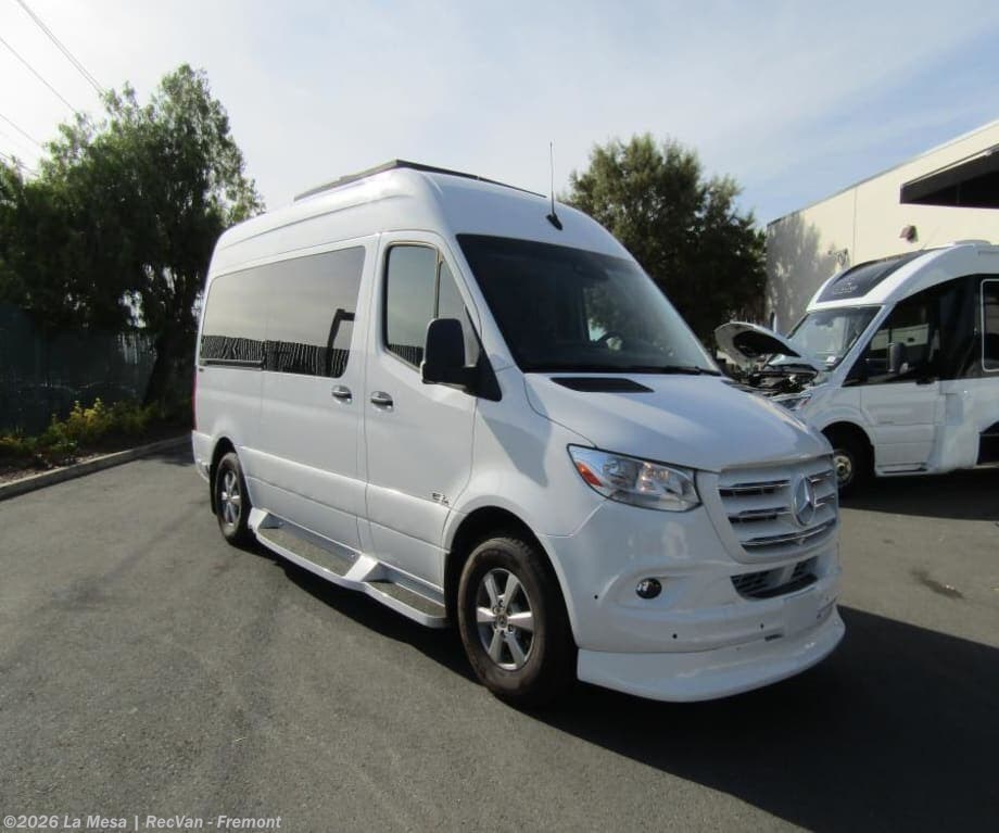 Used 2023 Midwest Luxe Cruiser 144 WB available in Fremont, California
