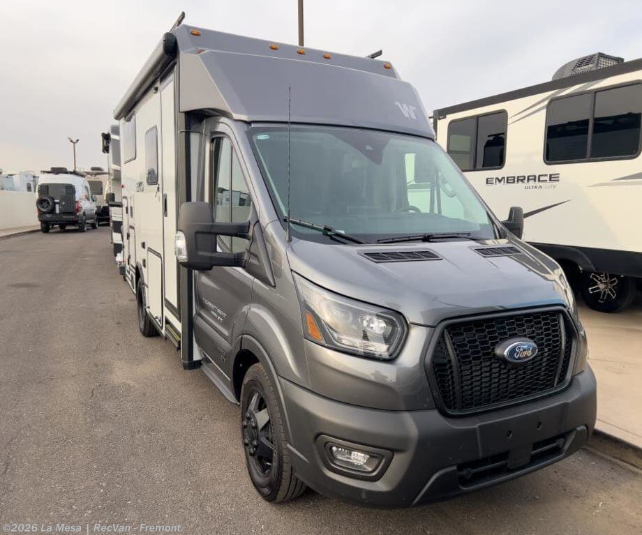 Used 2025 Winnebago Ekko 22A available in Fremont, California