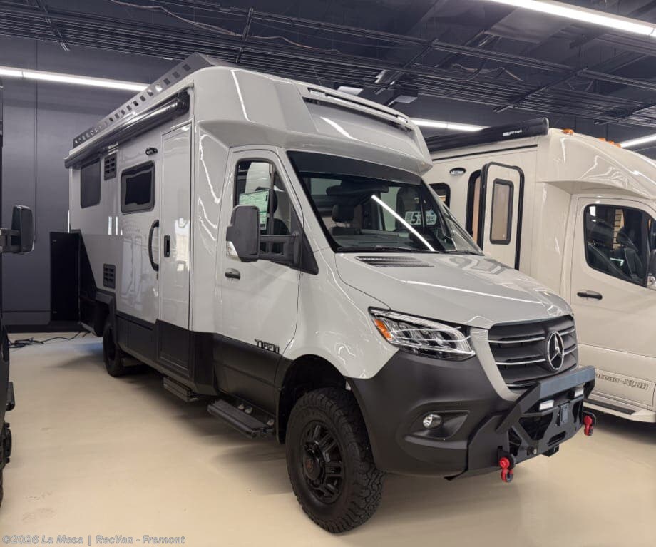 New 2026 Tiffin Open Trail 25AO available in Fremont, California