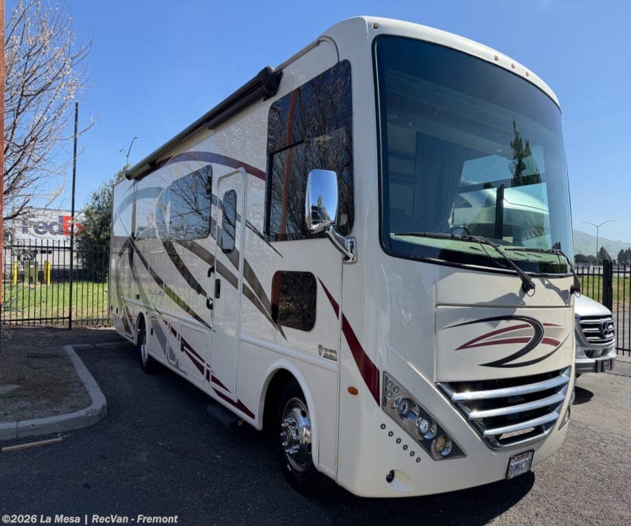 Used 2019 Thor Motor Coach Hurricane 29M available in Fremont, California