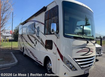 Used 2019 Thor Motor Coach Hurricane 29M available in Fremont, California