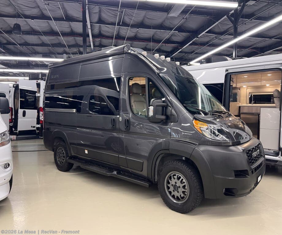 Used 2023 Thor Motor Coach Scope 18M-S-VANUP available in Fremont, California