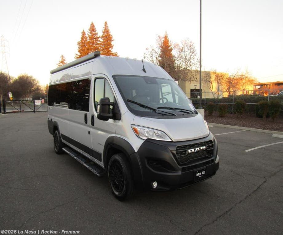 New 2026 Entegra Coach Ethos 20T available in Fremont, California
