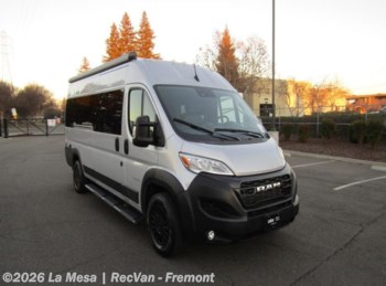 New 2026 Entegra Coach Ethos 20T available in Fremont, California