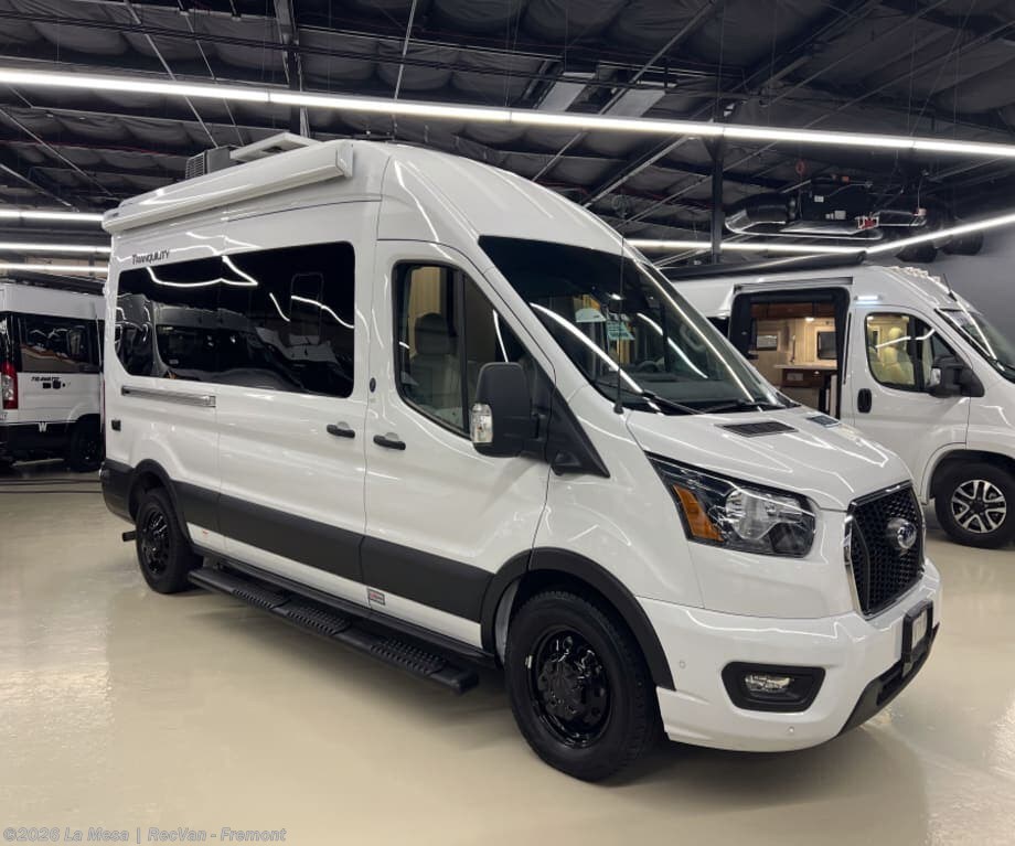 Used 2023 Thor Motor Coach Tranquility 19PT available in Fremont, California