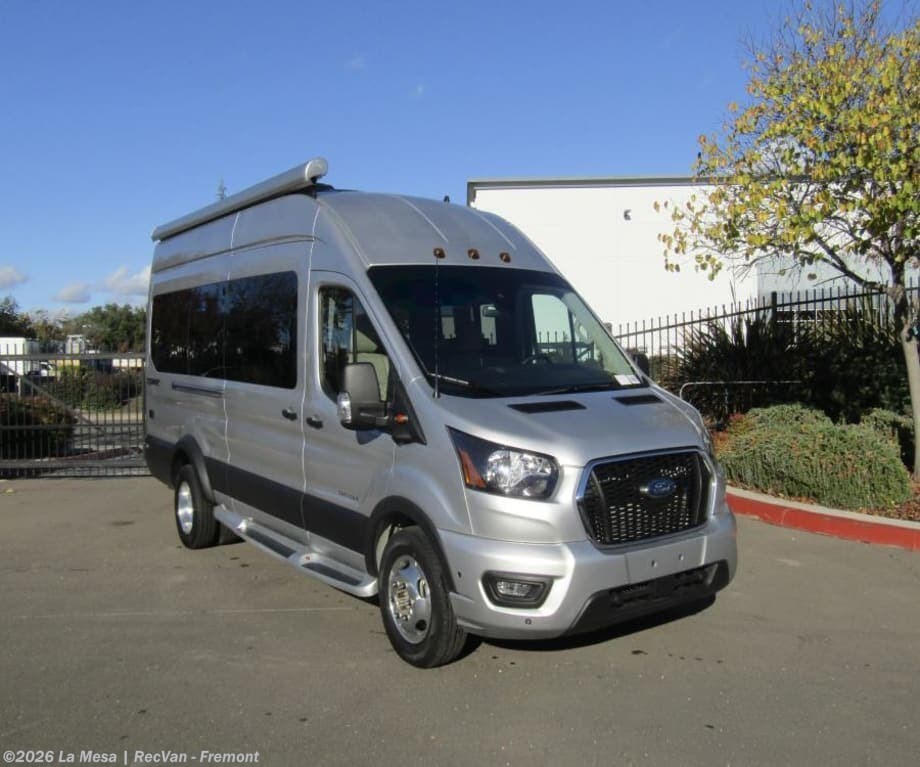 New 2026 Entegra Coach Expanse 21T available in Fremont, California