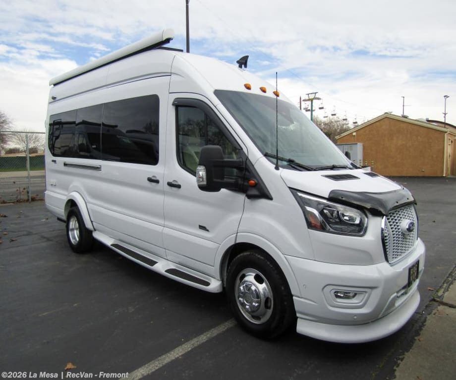 Used 2024 Midwest  PASSAGE MD2 AWD FREEDOM available in Fremont, California