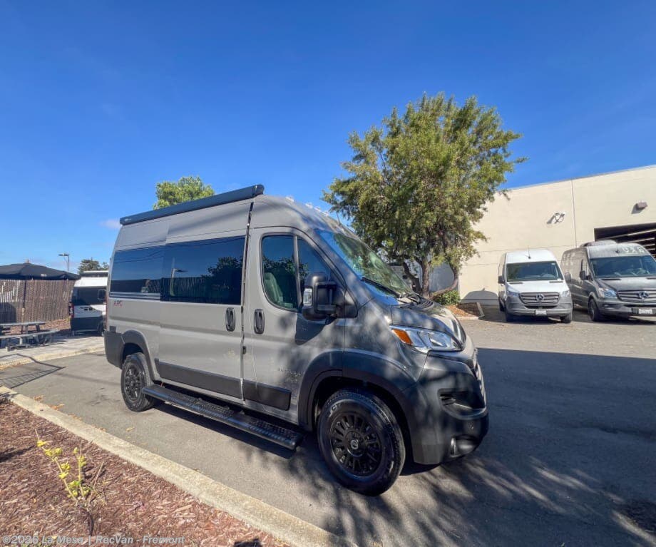 New 2026 Entegra Coach Arc 18C available in Fremont, California