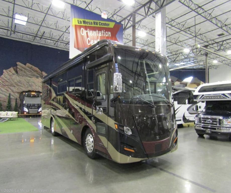 Used 2023 Tiffin Allegro Red 33AA available in Fremont, California