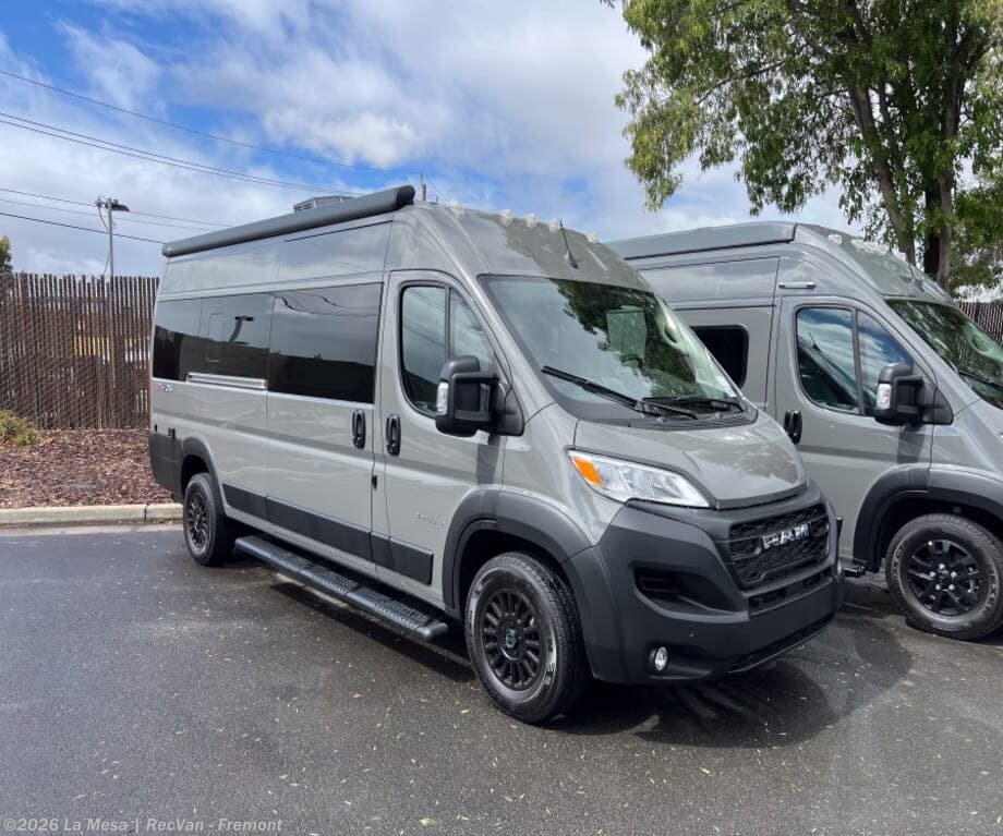New 2026 Entegra Coach Ethos 20T available in Fremont, California