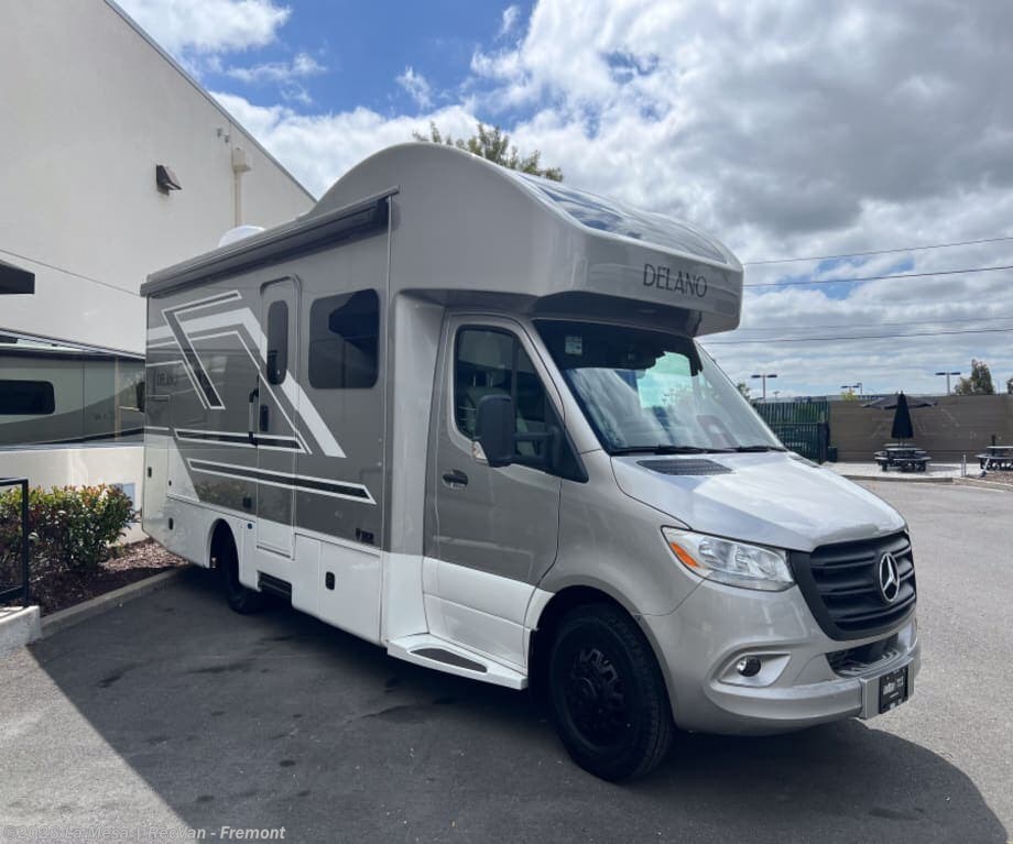 New 2027 Thor Motor Coach Delano 24RW available in Fremont, California