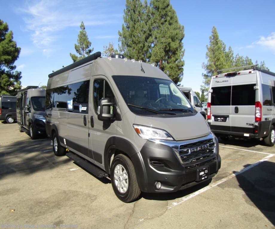 New 2026 Thor Motor Coach Sequence 20L available in Fremont, California