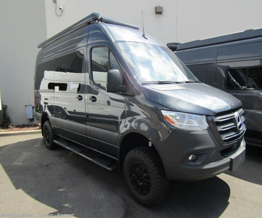 New 2026 Thor Motor Coach Tranquility 19A available in Fremont, California