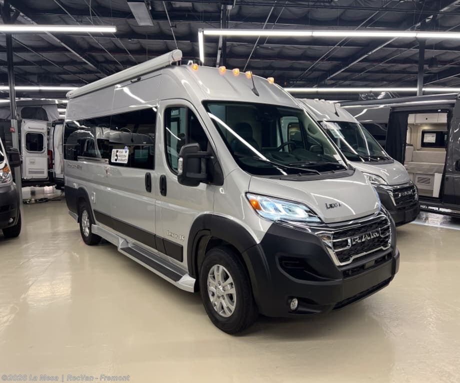 New 2026 Pleasure-Way Lexor TS TS available in Fremont, California