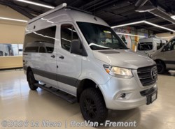 Used 2025 Thor Motor Coach Sanctuary 19R AWD available in Fremont, California