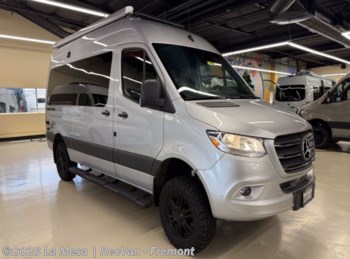 Used 2025 Thor Motor Coach Sanctuary 19R AWD available in Fremont, California