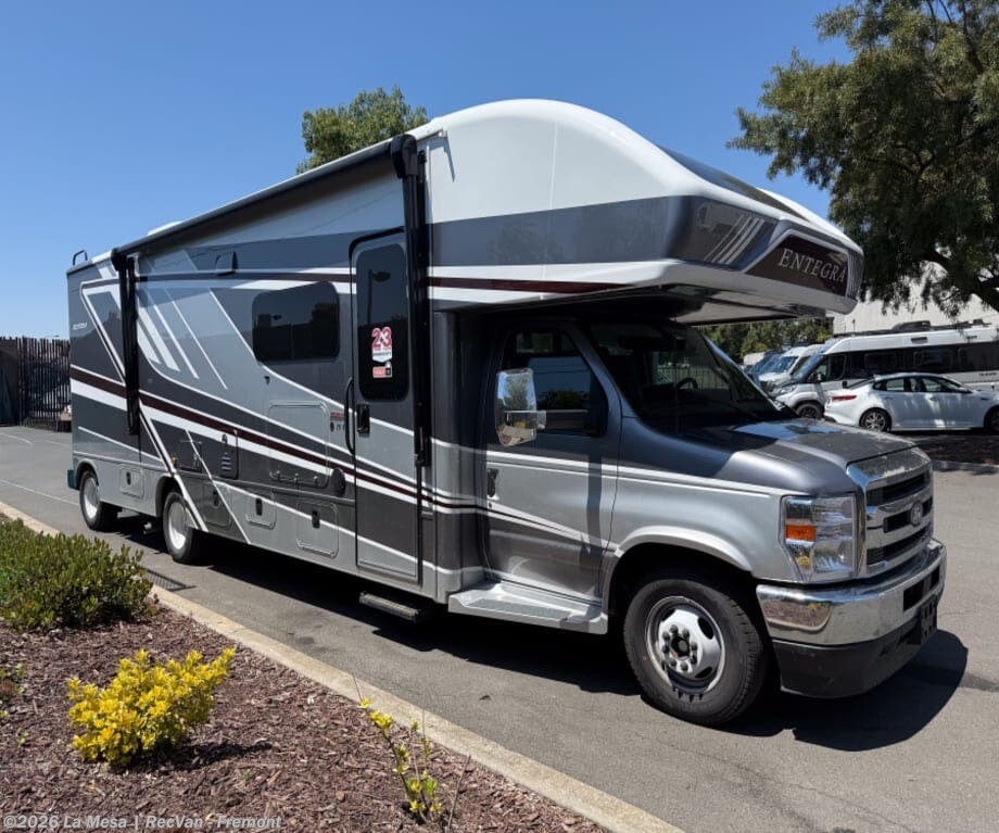 New 2026 Entegra Coach Esteem 29V-E available in Fremont, California