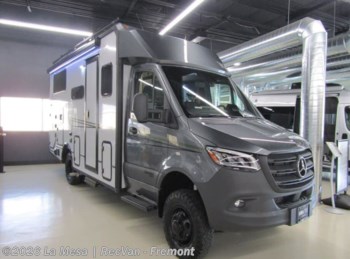 New 2026 Winnebago Ekko WM623B available in Fremont, California