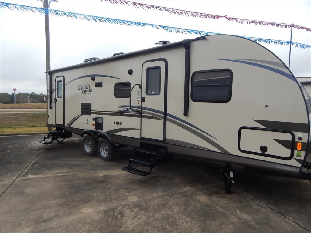 2018 Gulf Stream Rv Cabin Cruiser 28bbs For Sale In Lake Charles