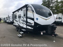 New 2022 Keystone Outback Ultra-Lite 210URS available in Idabel, Oklahoma