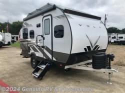 New 2023 Sunset Park RV Volt 1500 available in Idabel, Oklahoma
