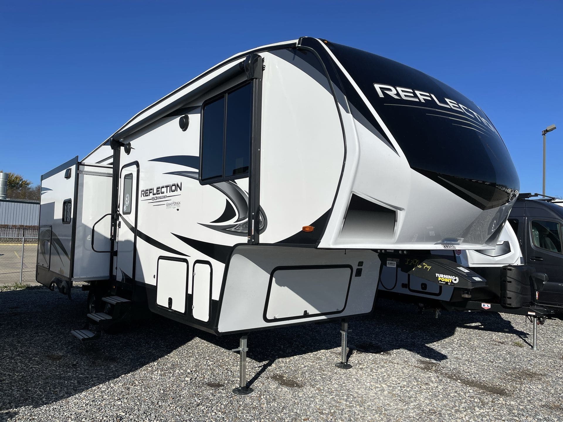  New 2022 Grand Design Reflection 150 280RS available in Rockwall, Texas