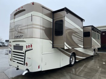 Used 2019 Winnebago Forza 36G available in Rockwall, Texas