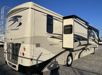 Used 2011 Fleetwood Providence 40K available in Rockwall, Texas