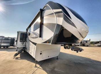 New 2023 Grand Design Solitude 391DL available in Rockwall, Texas