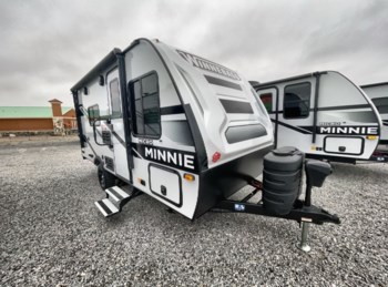 New 2024 Winnebago Micro Minnie 1700BH available in Rockwall, Texas