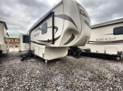 Used 2018 Forest River Cedar Creek 29IK available in Rockwall, Texas