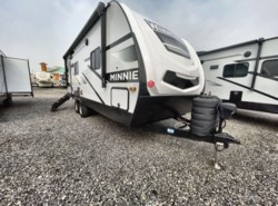 New 2024 Winnebago Minnie 2326RB available in Rockwall, Texas