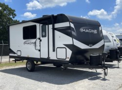 New 2024 Grand Design Imagine AIM 18BH available in Rockwall, Texas