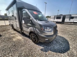 New 2025 Winnebago Ekko 22A available in Rockwall, Texas