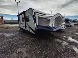 Used 2018 Keystone Bullet Crossfire 1650EX available in Rockwall, Texas