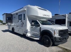 New 2026 Grand Design Lineage 31ZE available in Rockwall, Texas