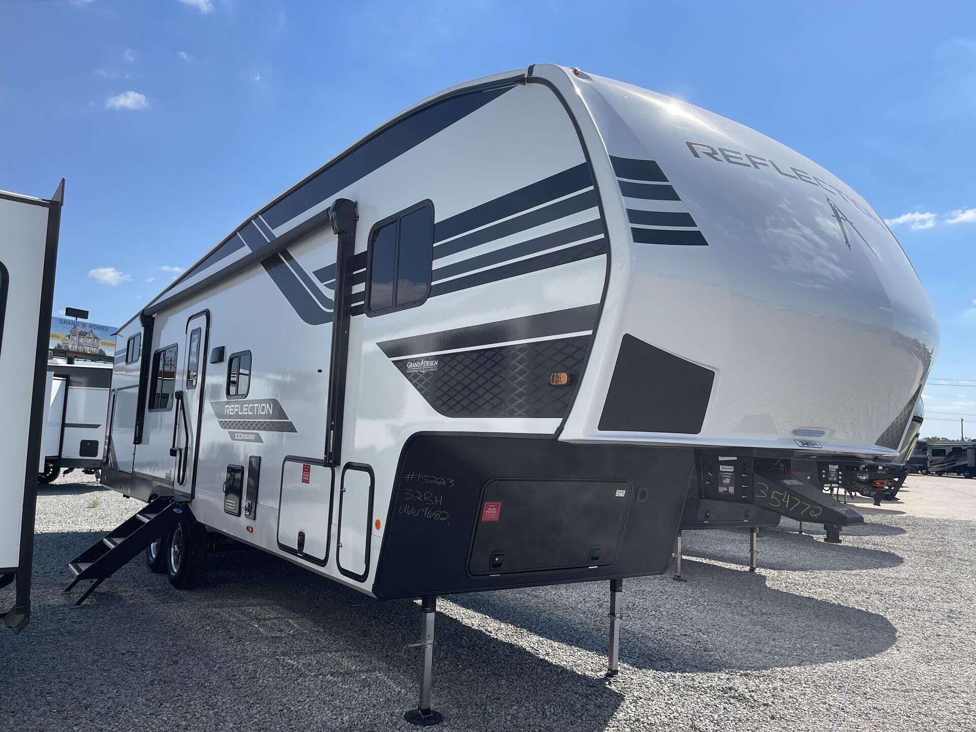 New 2026 Grand Design Reflection 100 32BH available in Rockwall, Texas