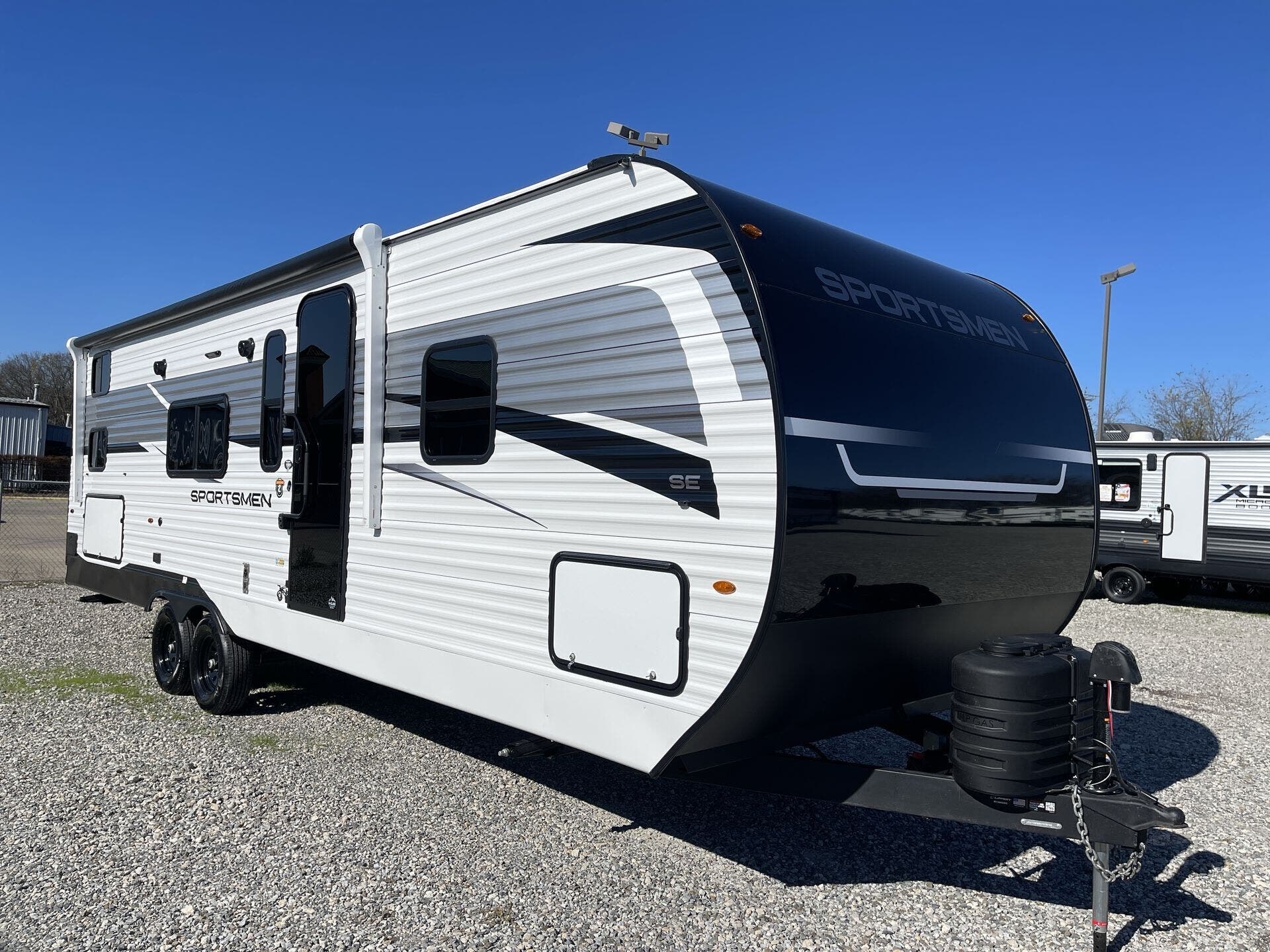 New 2026 K-Z Sportsmen SE 291BHK available in Rockwall, Texas