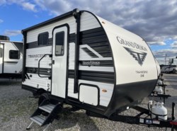 New 2026 Grand Design Transcend One 131DL available in Rockwall, Texas
